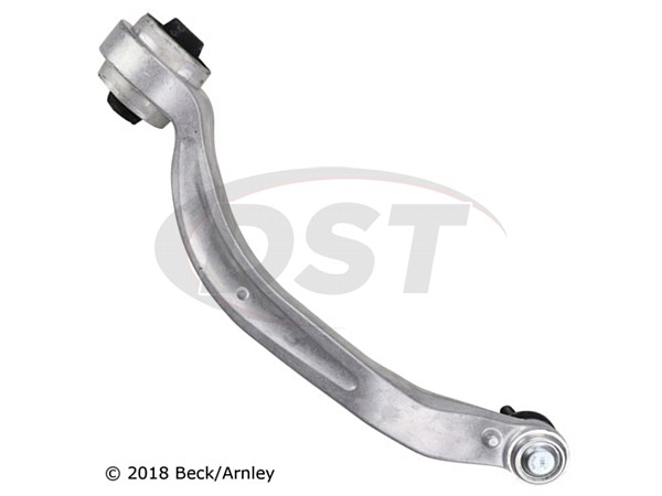 beckarnley-102-6888 Front Lower Control Arm and Ball Joint - Passenger Side - Rearward Position